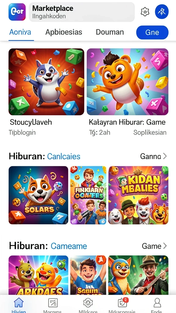 62vip - Grafik yang memukau dengan detail yang tajam.