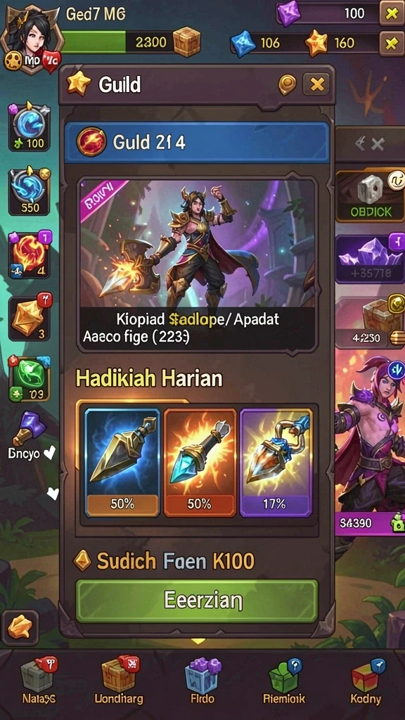 aa62 - Salah satu level dengan tantangan yang menarik dan menantang.