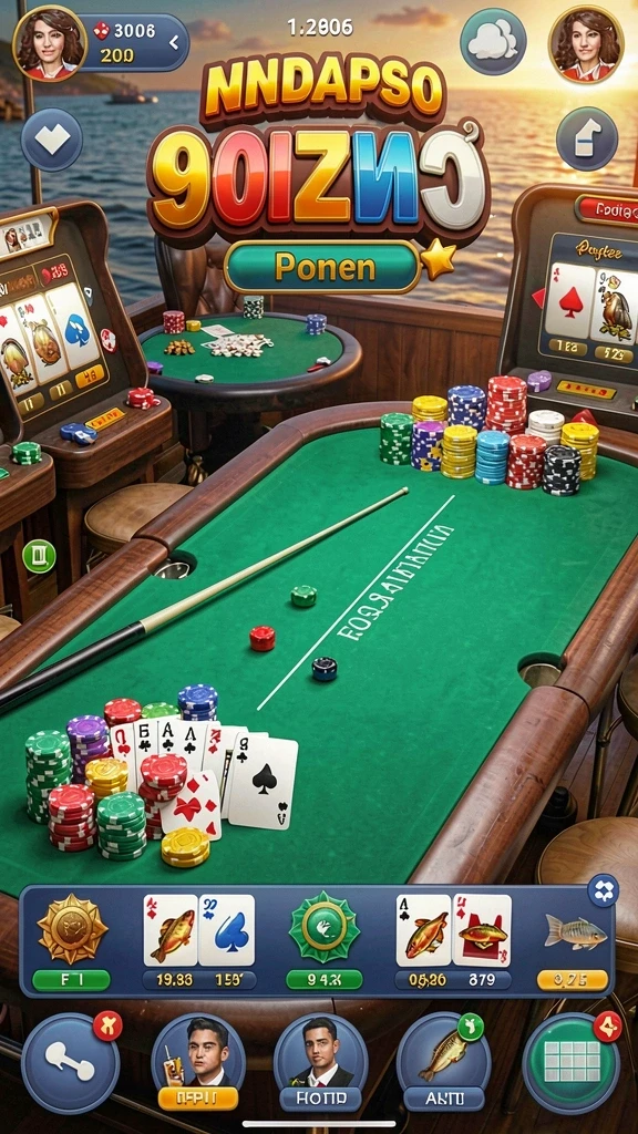 asia200 - Berbagai promosi menarik yang menawarkan bonus yang menggiurkan.