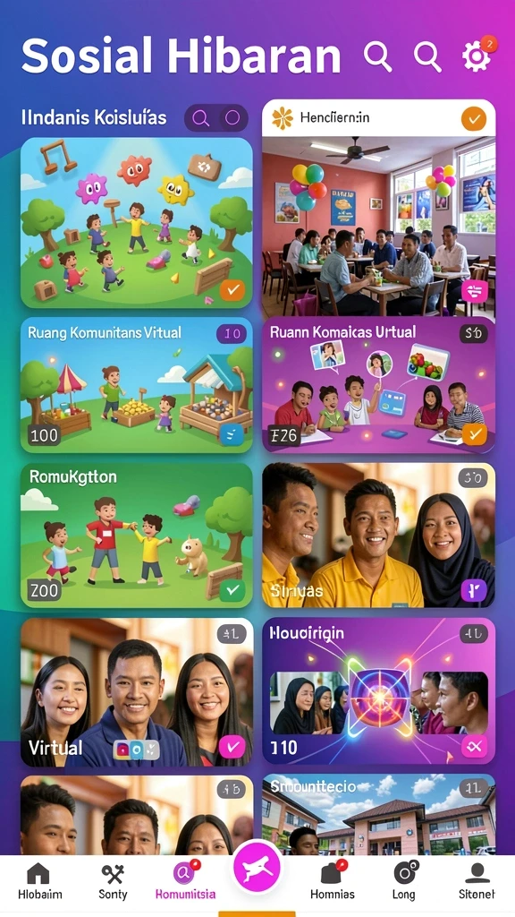 ceria777 - Fitur bonus harian yang meningkatkan peluang menang.