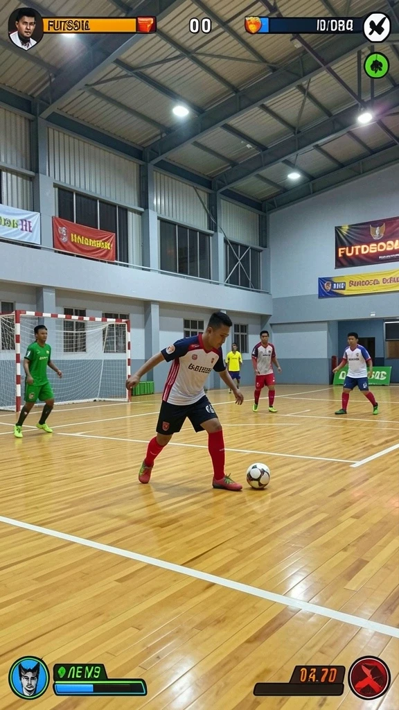 hokibet - Tampilan antarmuka HOKIBET yang menarik dan mudah digunakan.