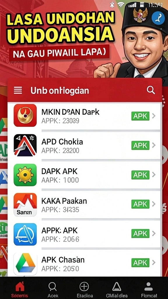 id678 - Menunjukkan interaksi dalam mode multiplayer yang seru.