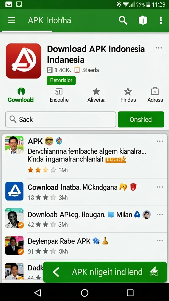 kijangwin - Tampilan awal KIJANGWIN yang menarik.