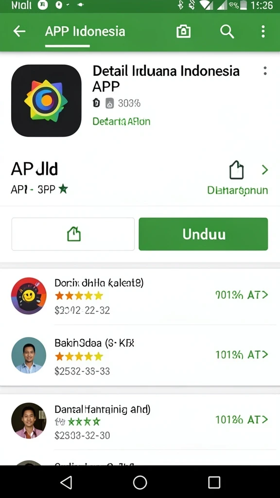 lucksvip - Antarmuka yang mudah digunakan dan navigasi sederhana.