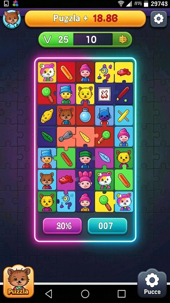 nagahoki88 - Tantangan yang seru dan menyenangkan di setiap level.