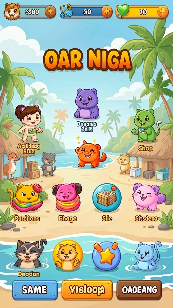 online138 - Menyajikan berbagai permainan slot yang menarik.