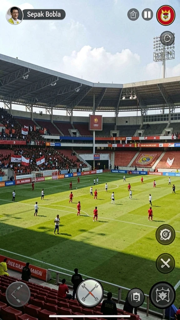 rp79 - Misi yang beragam dan menantang untuk diselesaikan.