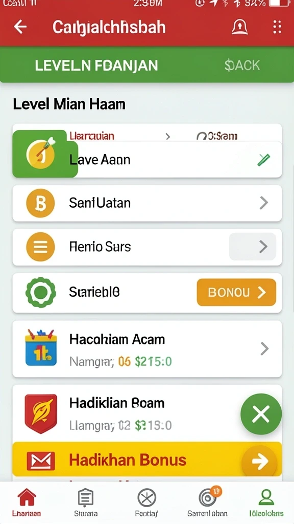 slotsidr - Tampilan awal SLOTSIDR yang menarik dan user-friendly.