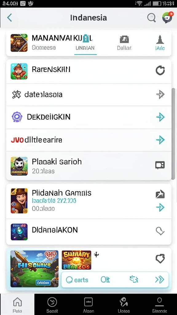 slotsidr - Banyak pilihan slot dengan tema yang beragam.