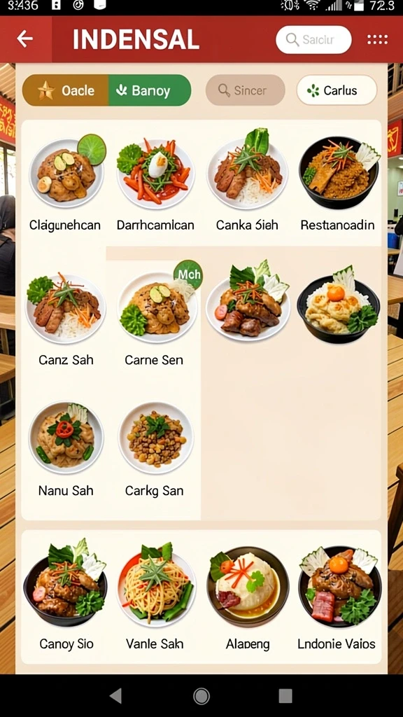 virus88 - Menampilkan momen mendebarkan saat pertandingan multiplayer.