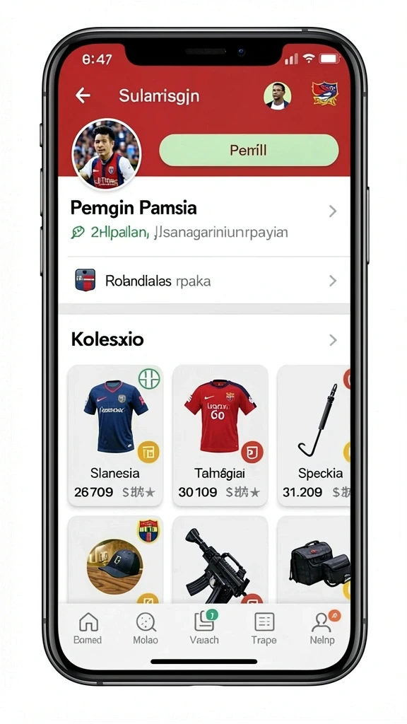 xxx777 - Mode permainan yang beragam membuat setiap sesi bermain unik.